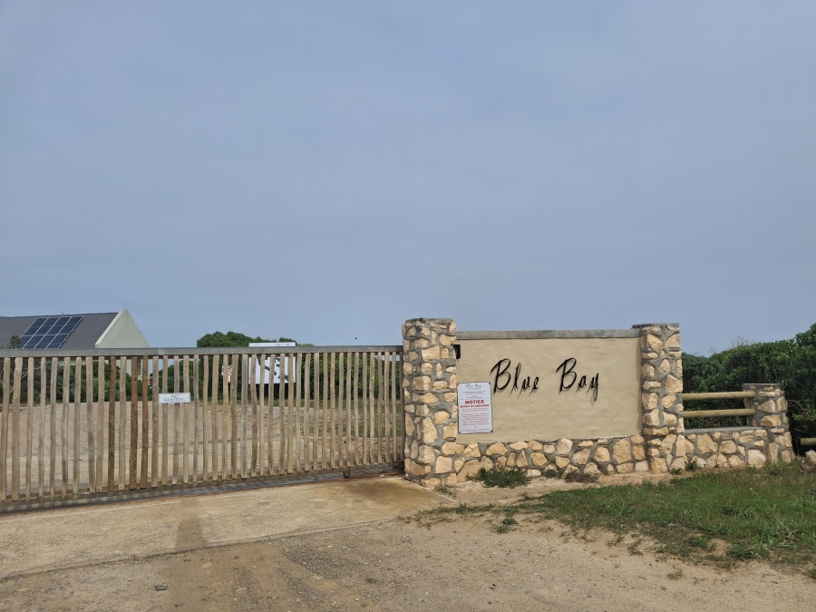 0 Bedroom Property for Sale in Suiderstrand Western Cape